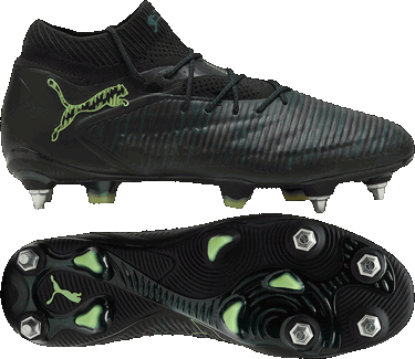 Кецове и обувки Puma FUTURE 8 ULTIMATE MxSG Черно | 108583-02, 1