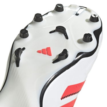Кецове и обувки adidas Performance Copa Pure III FG Бяло | ID9049, 9
