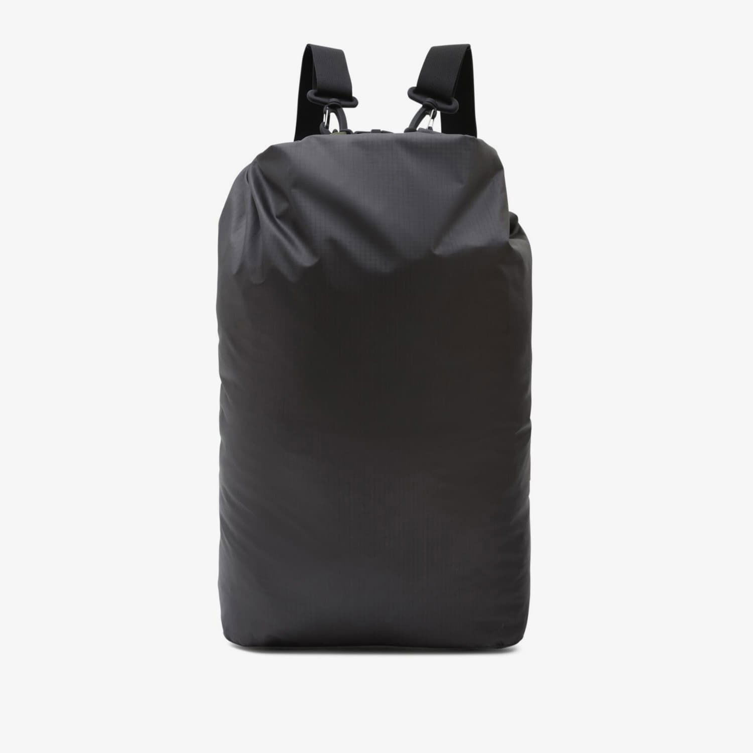 Раница Vans x Raeburn Rolltop Backpack Universal Черно | VN0A7SP2BLK1, 0