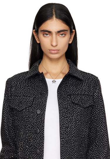 Колие Marc Jacobs Marc Jacobs Balloon Star Pendant Necklace Металик | 2R4JNC001J39, 1