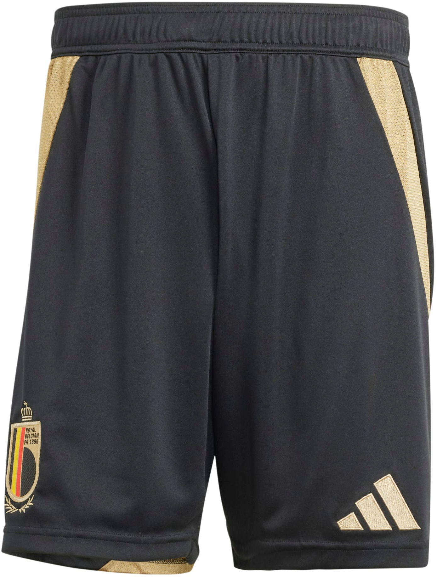 Къси панталони adidas Originals RBFA H SHO 2024 Черно | iq0759, 1