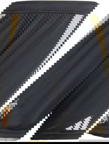 Къси панталони adidas Originals RBFA H SHO 2024 Черно | iq0759, 1