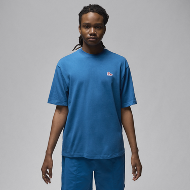Тениска Jordan Jordan Brand Синьо | FN5982-457, 3