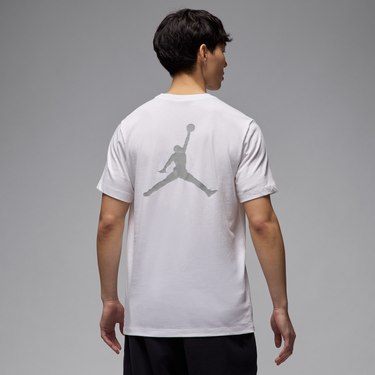Тениска Jordan Jordan MVP Jumpman T-Shirt Бяло | IB7522-100, 4