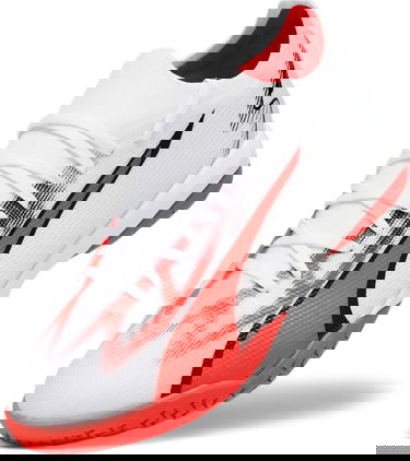 Кецове и обувки Puma Puma ULTRA MATCH IT Бяло | 107522-01, 5