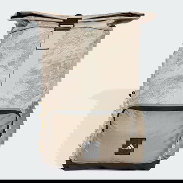 Раница adidas Performance Roll Top Backpack Бежово | JD5854, 0