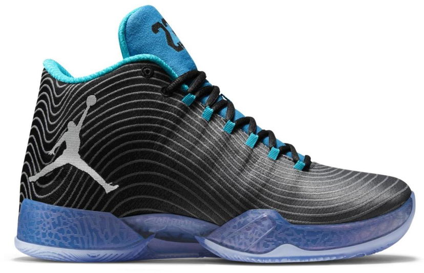 Кецове и обувки Jordan Jordan XX9 Playoff Pack Away Черно | 749143-014