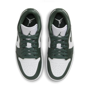 Кецове и обувки Jordan Air Jordan 1 Low "Olive" W Зелено | DC0774-113, 3