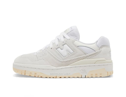 Кецове и обувки New Balance 550 Sea Salt Бежово | BBW550PA