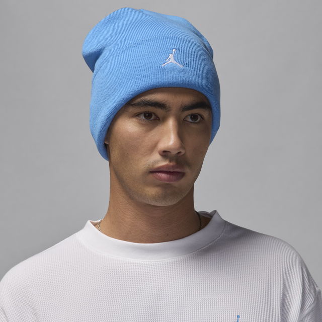 Jordan Peak Beanie