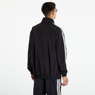 Яке adidas Originals No Sleep Rave Club NSRC Track Top Черно | IL4969, 3