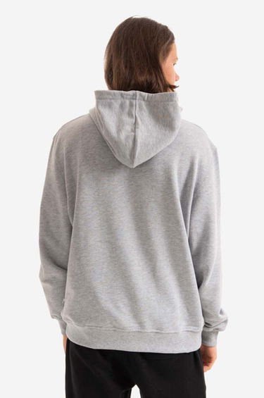 Суитчър Kangol Hood Черно | KLEU001, 2