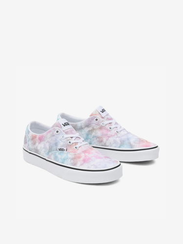 Кецове и обувки Vans Vans Doheny Многоцветен | VN0A3MVZAPZ1_(HEART TIE DYE) MULTI/WHT, 2
