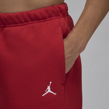 Къси панталони Jordan Brooklyn Fleece Червено | FV7080-687, 3