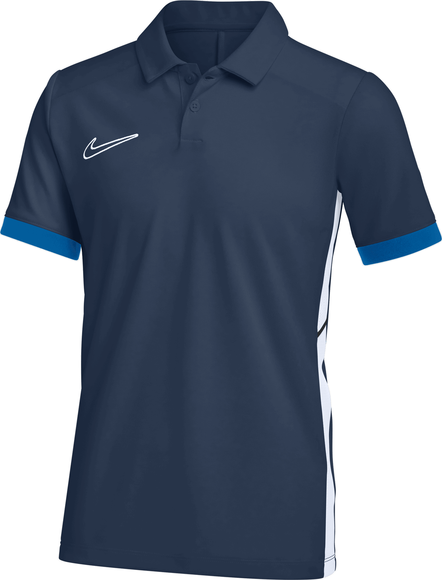 Поло тениска Nike Nike DF ACD25 Short Sleeve Polo Тъмно синьо | fz9763-410, 0