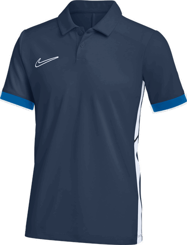 Поло тениска Nike Nike DF ACD25 Short Sleeve Polo Тъмно синьо | fz9763-410, 0