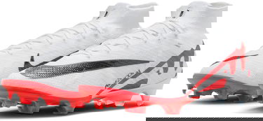 Кецове и обувки Nike Zoom Superfly 9 Elite FG Бяло | dj4977-600, 4