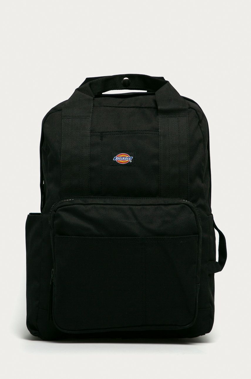 Раница Dickies Backpack Черно | DK0A4X7FBLK, 0