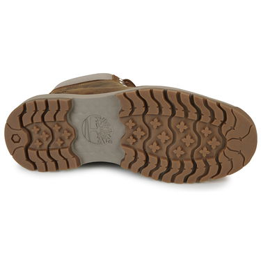 Кецове и обувки Timberland Tree Vault 6 Inch Boot WP Бежово | TB0A5NHMF13, 6