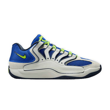 Кецове и обувки Nike KD 18 Синьо | HV1992-400, 1