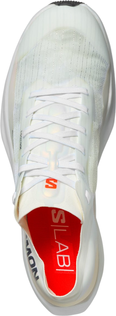 Кецове и обувки Salomon S/LAB Phantasm 2 Бяло | l47517400, 2