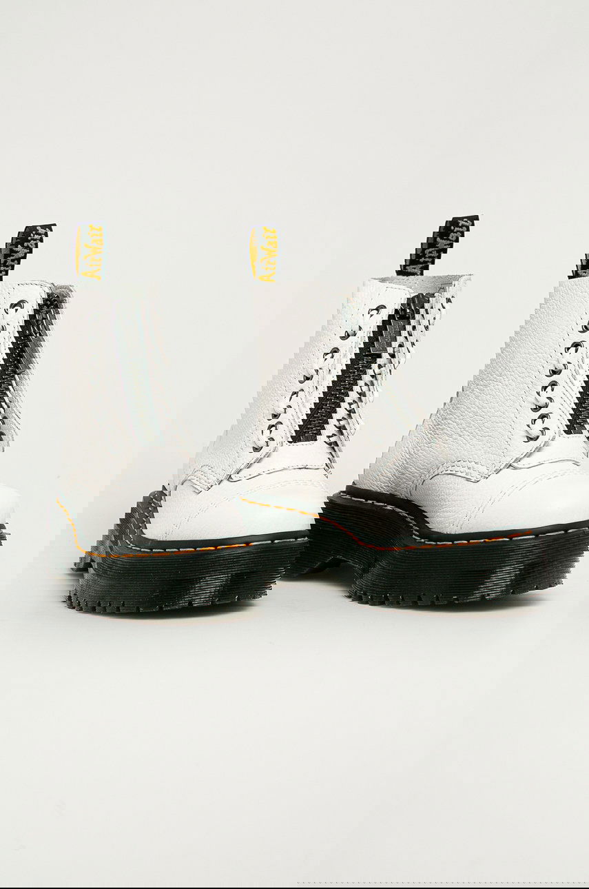 Кецове и обувки Dr. Martens Sinclair Бяло | 26261100, 1