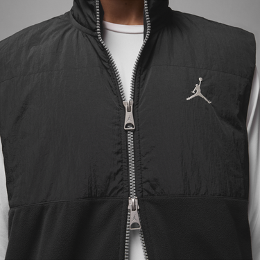 Жилетка Jordan Essentials Winter Vest Черно | FD8628-010, 1