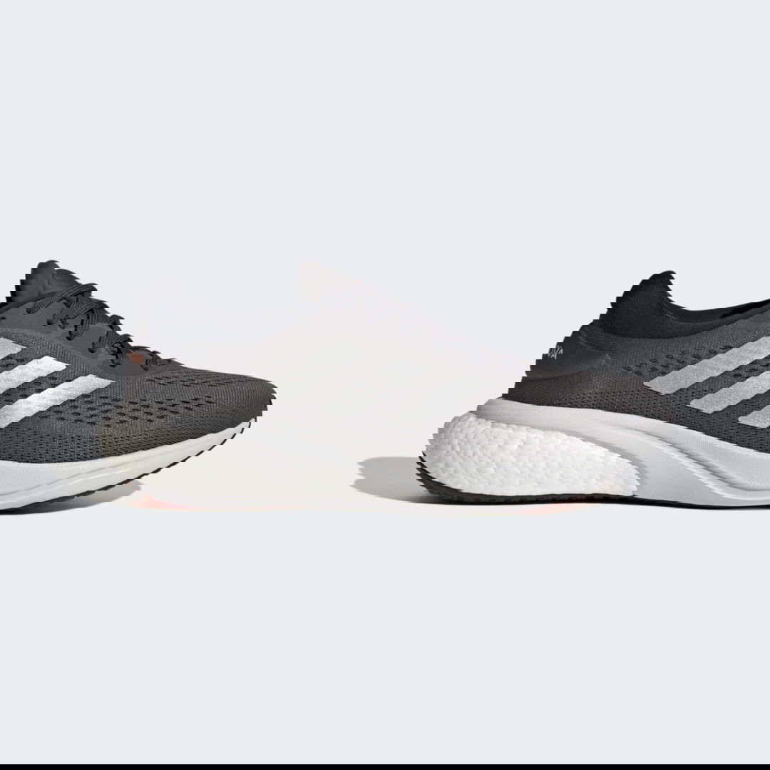 Кецове и обувки adidas Performance Supernova 2 Сиво | GW9086, 0