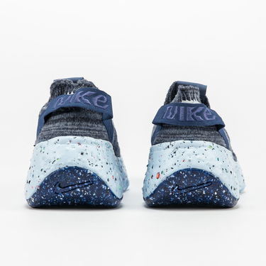 Кецове и обувки Nike W Space Hippie 04 Синьо | CD3476-400, 3