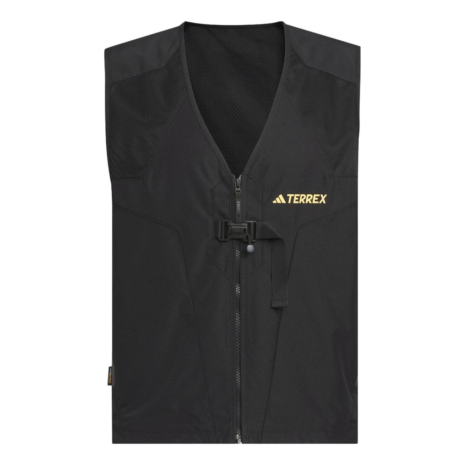 Жилетка adidas Performance Terrex Training Vest Черно | IC1957, 0