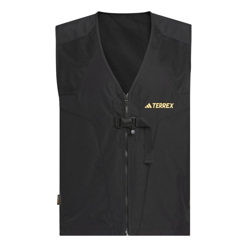 Жилетка adidas Performance Terrex Training Vest Черно | IC1957
