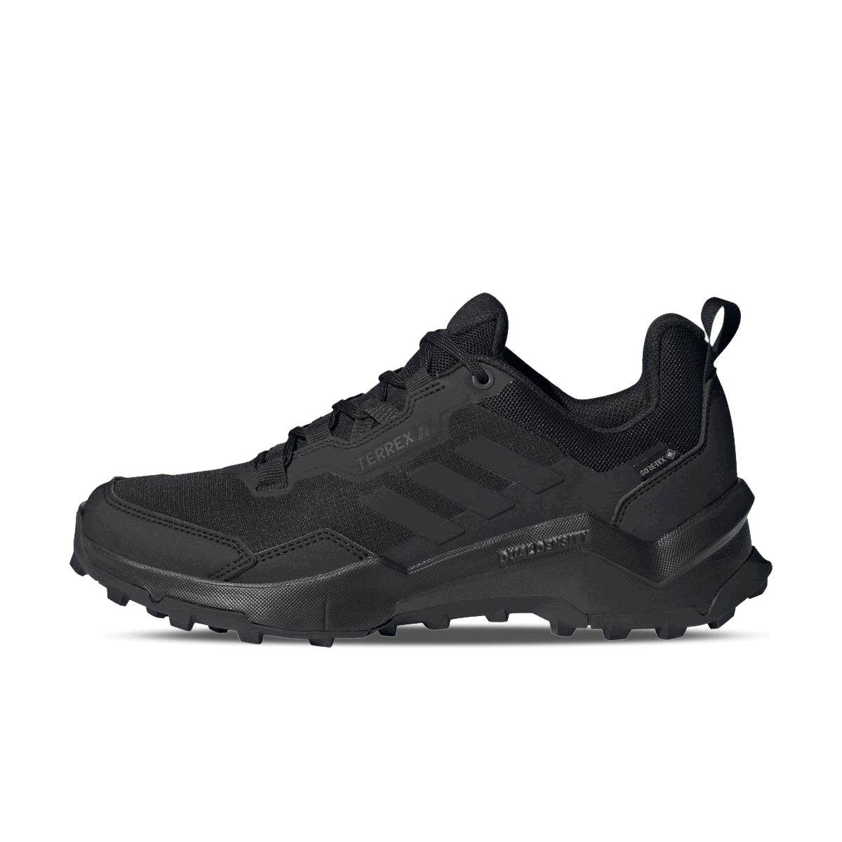 Кецове и обувки adidas Originals TERREX AX4 GTX Черно | IF1167, 0