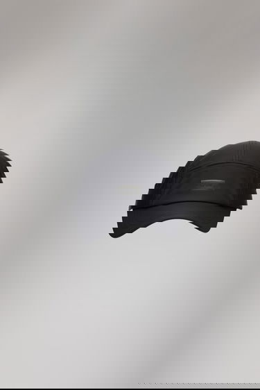 Шапка с козирка Rains 5 Panel Cap Черно | 20330\01, 4
