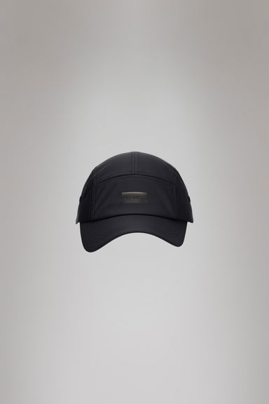 5 Panel Cap, 4