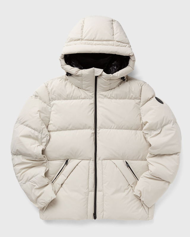 SIERRA SUPREME DOWN JACKET