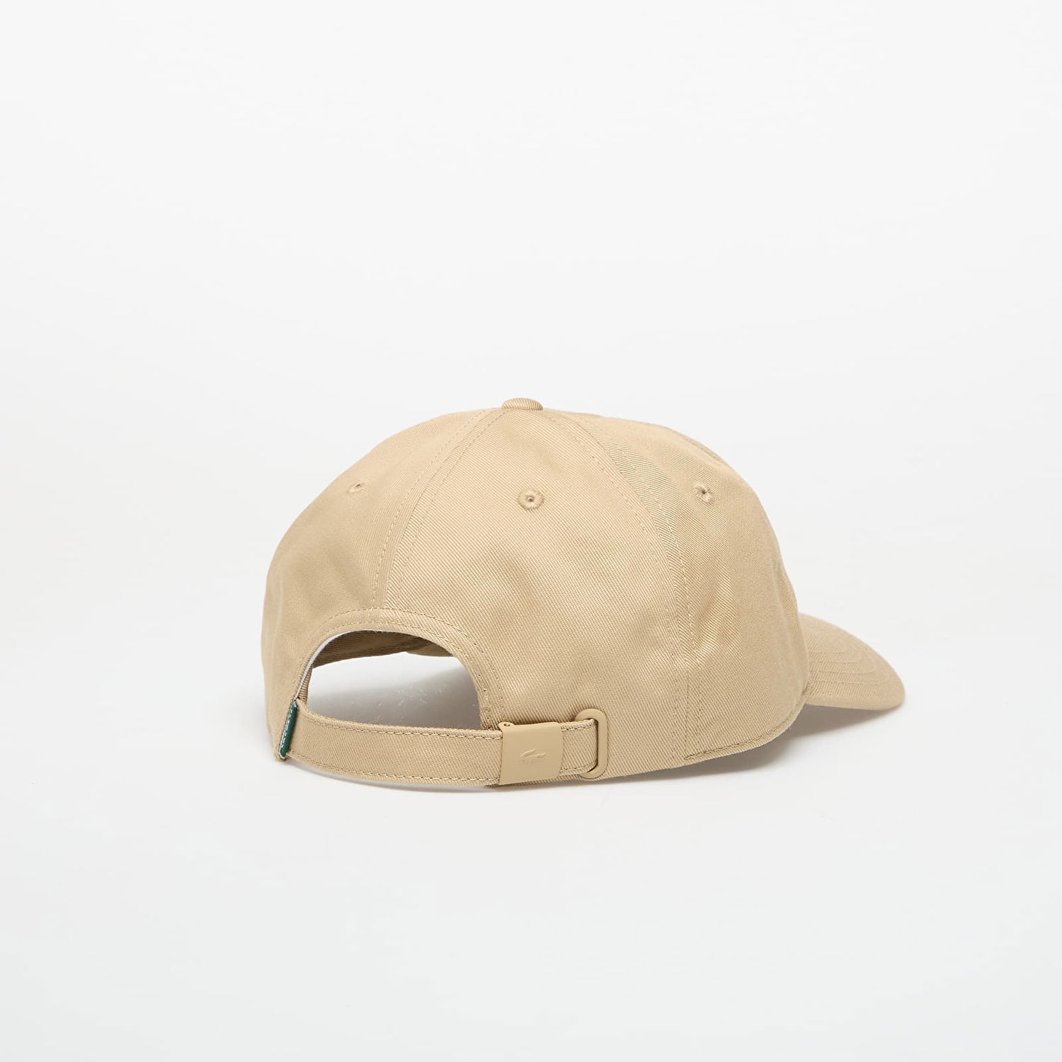 Шапка с козирка Lacoste Cap Viennese Universal Бежово | RK0491 02S, 1