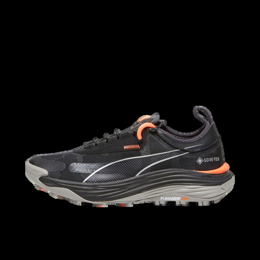 Кецове и обувки Puma Voyage Nitro 3 GORE-TEX Черно | 377839-01