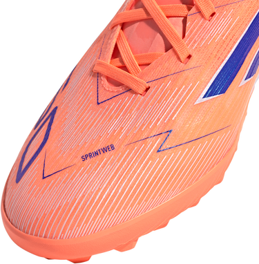 Кецове и обувки adidas Performance F50 Pro TF Оранжево
 | jh7664, 5