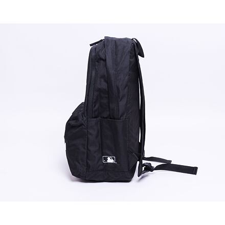 Раница New Era MLB Disti Multi Stadium Bag New York Yankees Black / White Черно | 60240061, 1