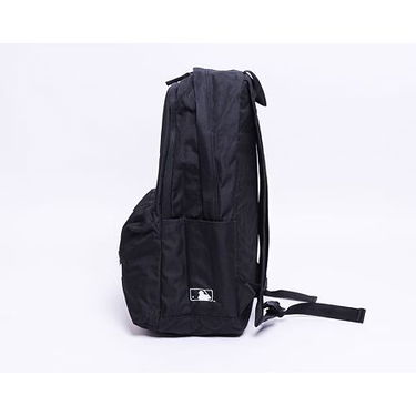 Раница New Era MLB Disti Multi Stadium Bag New York Yankees Black / White Черно | 60240061, 1
