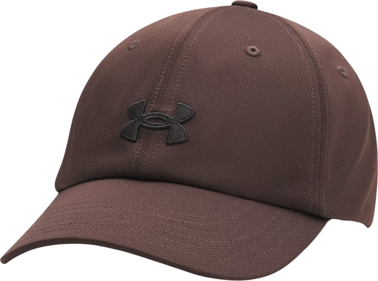 Шапка с козирка Under Armour Blitzing Adjustable Cap Кафяво | 1376705-246, 0