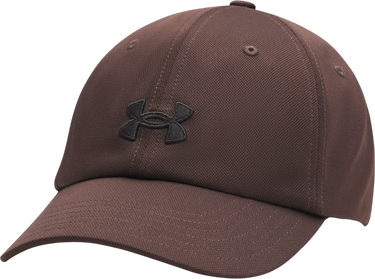 Шапка с козирка Under Armour Blitzing Adjustable Cap Кафяво | 1376705-246, 0