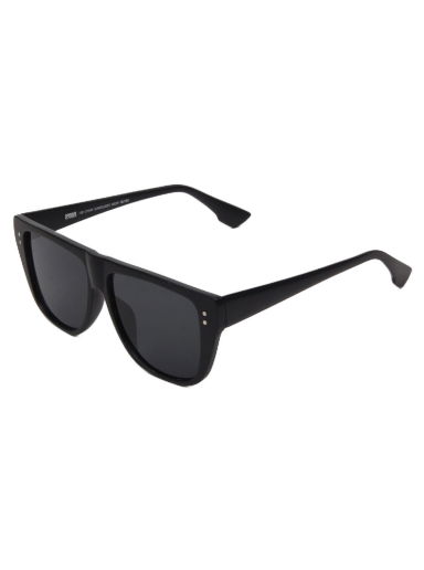 Слънчеви очила Urban Classics 108 Chain Sunglasses Черно | TB2780