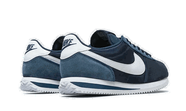 Кецове и обувки Nike Cortez "Midnight Navy" W Тъмно синьо | DZ2795-400, 3