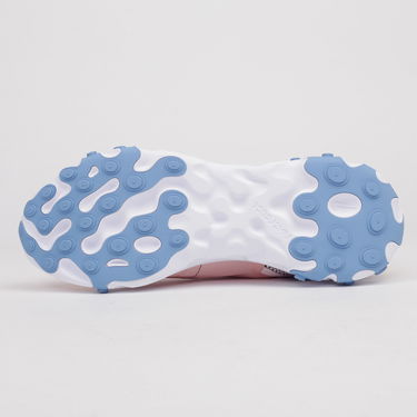 Кецове и обувки Nike W React Element 55 Розово | BQ2728-602, 4