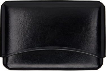 Портфейл LEMAIRE Lemaire Molded Card Holder Черно | SL0072 LL0132, 0