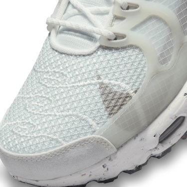 Кецове и обувки Nike Air Max Terrascape Plus Бяло | DN4590-100, 2