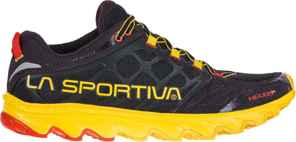 Кецове и обувки La Sportiva Helios SR Черно | 999100-26v, 0