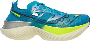 Кецове и обувки Saucony ENDORPHIN ELITE Синьо | s20768-221, 0