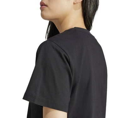 Тениска adidas Performance Short Sleeve T-Shirt Черно | JC5943, 4